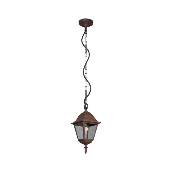 Kültéri lámpa (magasság 33 cm) Livenza – Trio-image-1