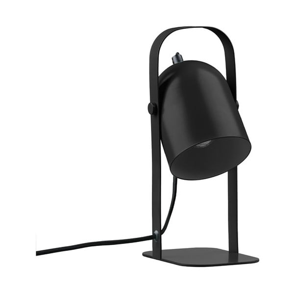 Nesvik fekete asztali lámpa - Villa Collection