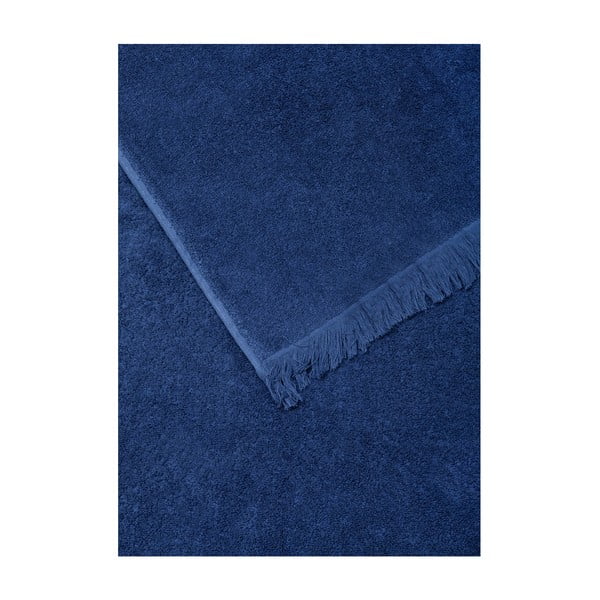 6 db kék 100% pamut törölköző és 2 db fürdőlepedő - Bonami Selection-image-2