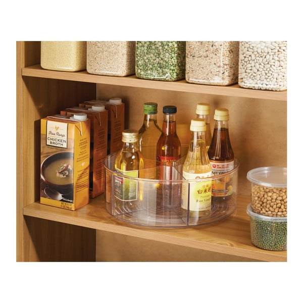 Binz Linus tárolódoboz, 29 x 10,5 cm - iDesign-image-2