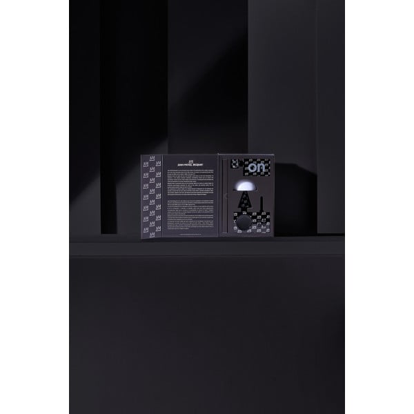 Ajándékszett Lexon x Jean-Michel Basquiat - Crown – Lexon-image-1