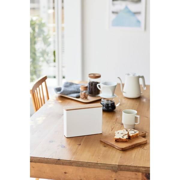 Fém konyhai rendszerező Tosca - YAMAZAKI-image-1