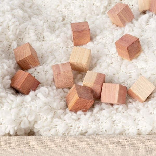 Ruhamoly riasztó 16 db-os Cedar – Compactor-image-2