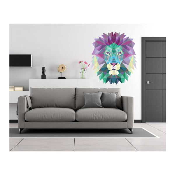 Origami Lion falmatrica - Ambiance-image-3