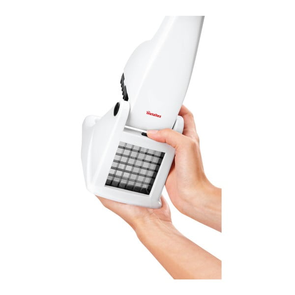 Szeletelő sültkrumpli készítéséhez , 12 x 30 cm - Metaltex-image-2