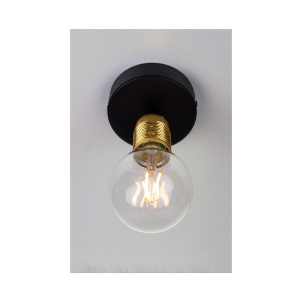 BI mennyezeti lámpa aranyszínű foglalattal - Sotto Luce-image-1