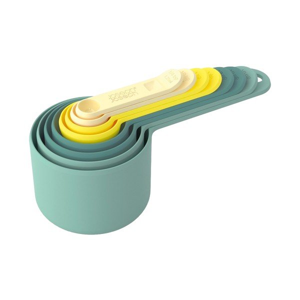 Nest Measure Opal 8 db-os mérőkanál szett - Joseph Joseph