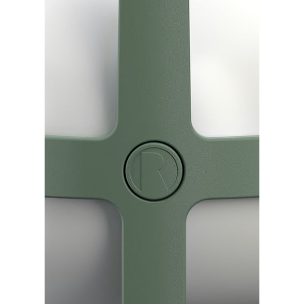 Napelemes-USB-s hordozható LED  kültéri lámpa ø 12 cm Soft Spot – Rosendahl-image-4