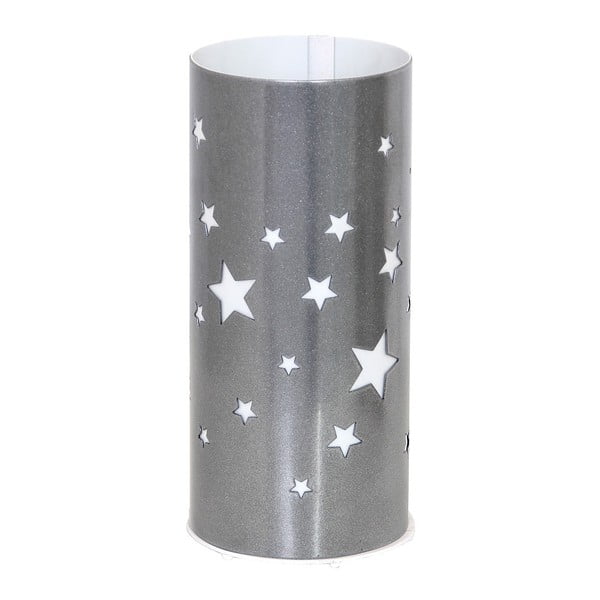 Star Small szürke asztali lámpa - Glimte