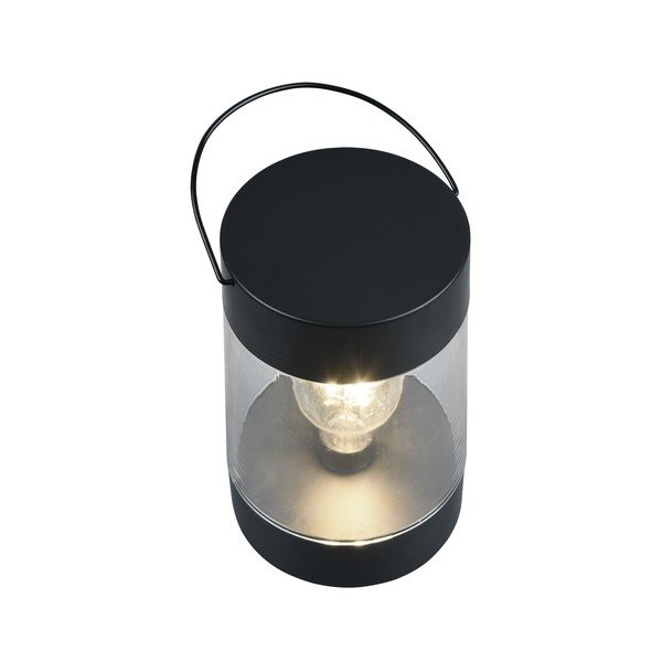 LED kültéri lámpa időzítő funkcióval ø 12 cm Camargo – Reality-image-4