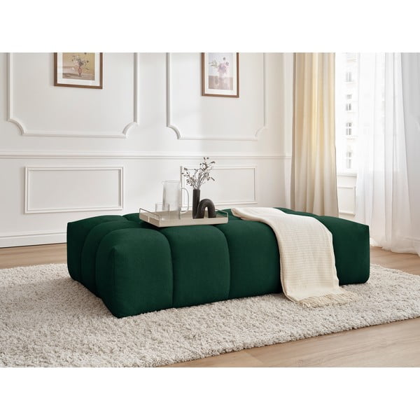 Sötétzöld lábtartó Everest – Bobochic Paris-image-1