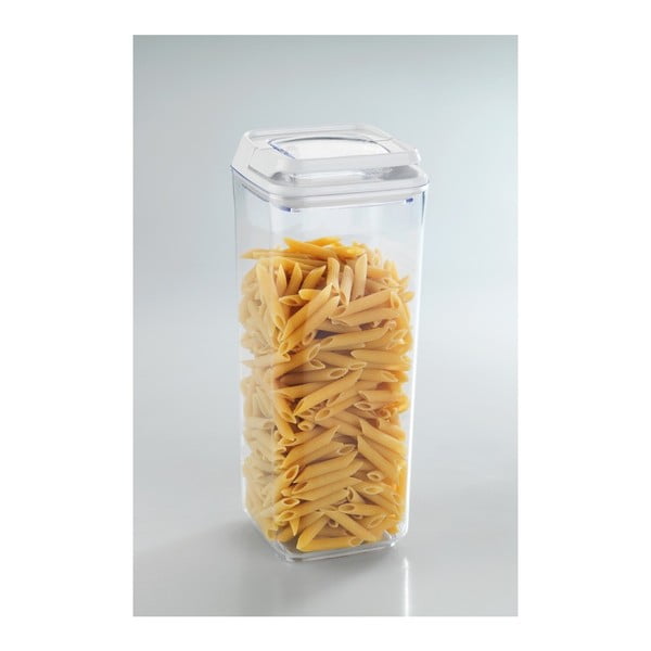 Turin zárható vákuumos műanyag ételtartó doboz, 1,7 l - Wenko-image-3