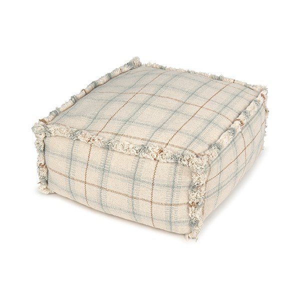 Krémszínű gyerek babzsákfotel Blue Sage – Lorena Canals-image-2