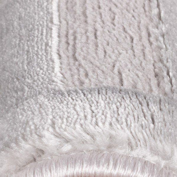 Világosszürke futószőnyeg 80x250 cm Sahara – Ayyildiz Carpets-image-3