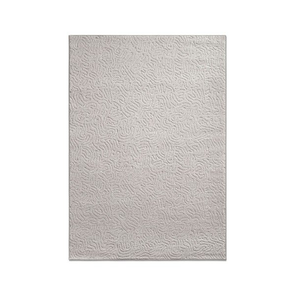 Krémszínű szőnyeg 200x280 cm Napa – Micadoni 