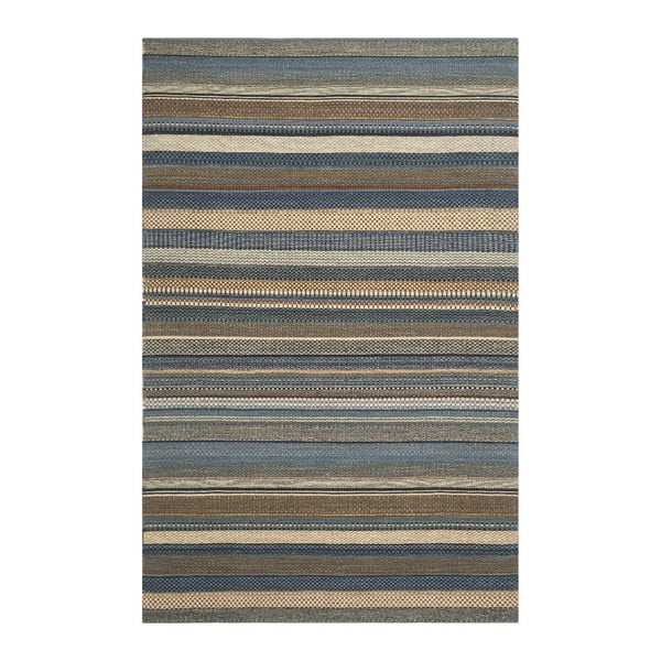 Salvatore gyapjú szőnyeg, 121 x 182 cm - Safavieh