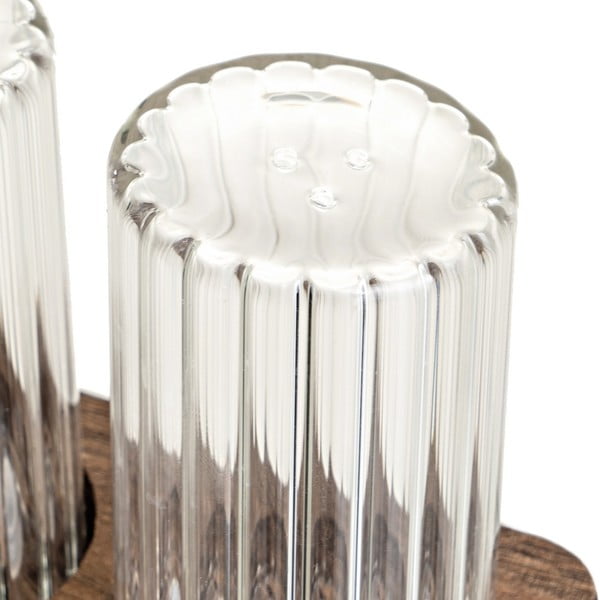 Só- és borsszóró állvánnyal Linea Duo – Casa Selección-image-2