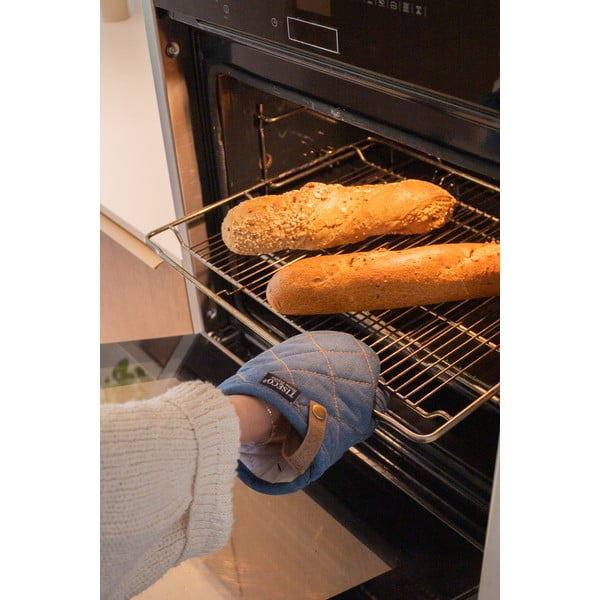 Edényfogó szett 2 db-os Indigo – Tiseco Home Studio-image-4