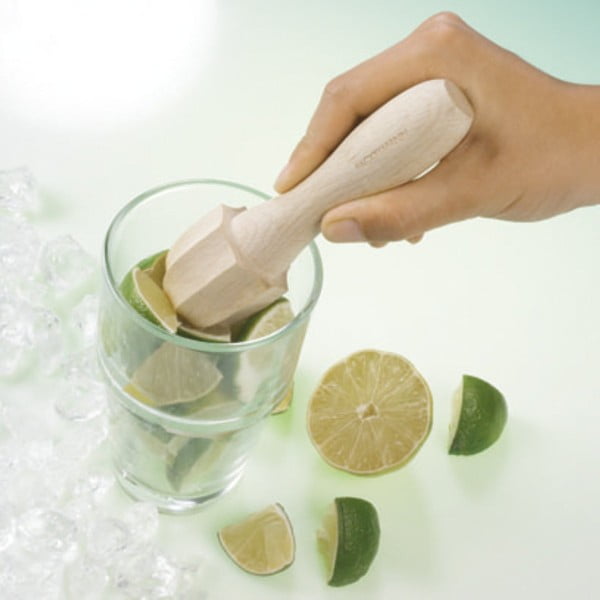 Nature bükkfa citrus nyomófa - Fackelmann-image-1