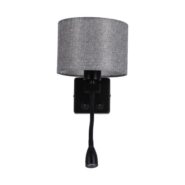 LED fali lámpa Polo – Candellux Lighting-image-4