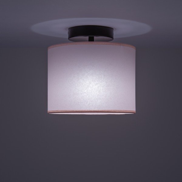 Taiko púderrózsaszín mennyezeti lámpa - Sotto Luce-image-4