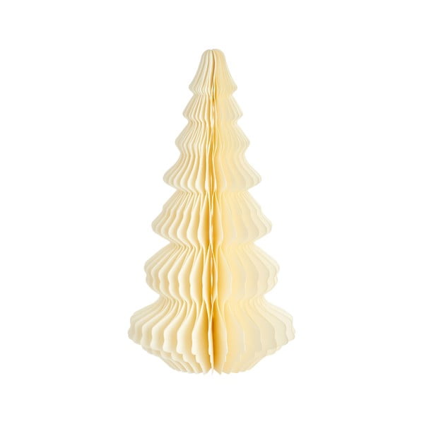 Karácsonyi figura Honeycomb Tree – Sass & Belle