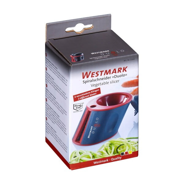 Duolo spirálozó - Westmark-image-2