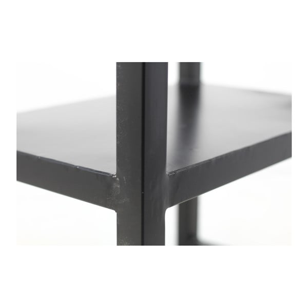 SoHo akácfa dohányzóasztal polccal - HSM collection-image-4