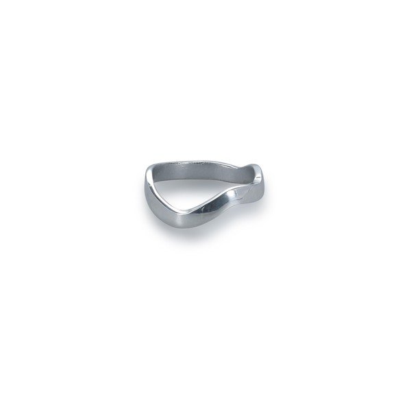 Fém tálalási kiegészítő 4 db-os Charm – S|P Collection-image-2