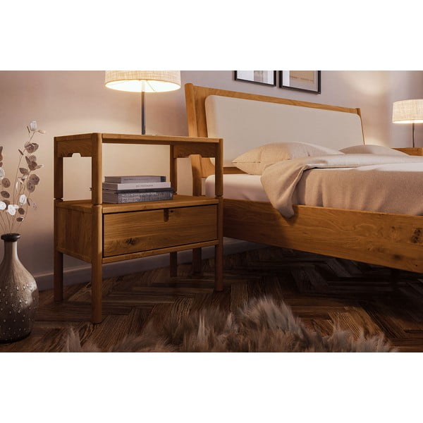 Éjjeliszekrény Pola - The Beds-image-4