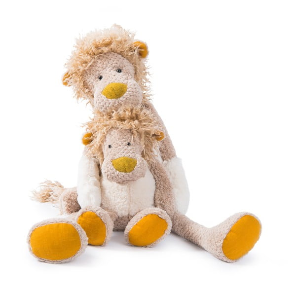 Plüssjáték Lion – Moulin Roty-image-3