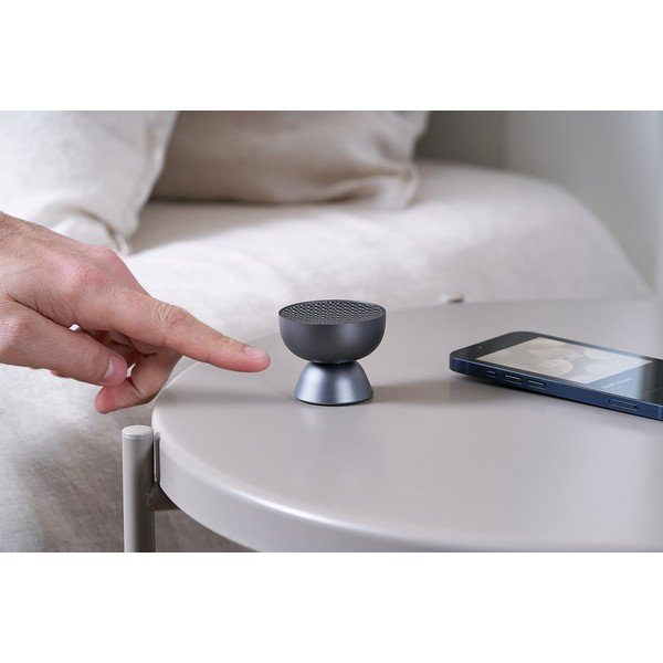 Bluetooth-USB-C csatlakozós hangszóró Tamo – Lexon-image-1