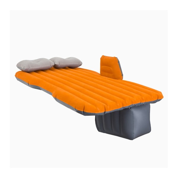 Felfújható matrac autóba, 86 x 135 cm - InnovaGoods