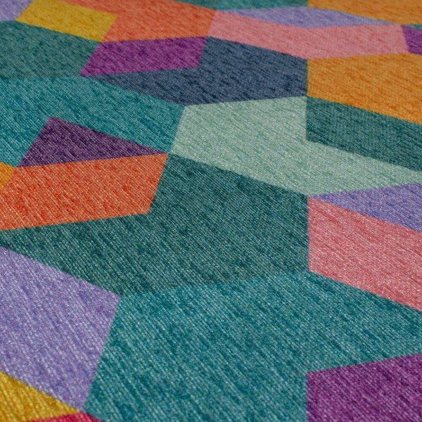 Match Axel mosható szőnyeg, 240 x 170 cm - Flair Rugs-image-4
