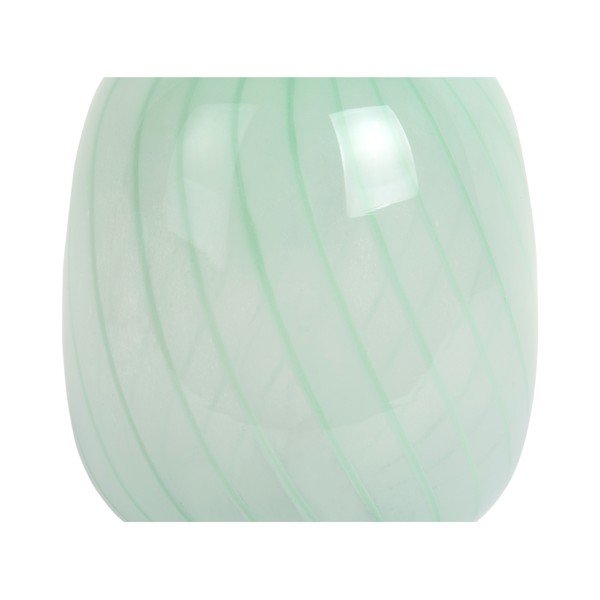 Világoszöld asztali lámpa üveg búrával (magasság 20 cm) Summer Globe – Leitmotiv-image-2