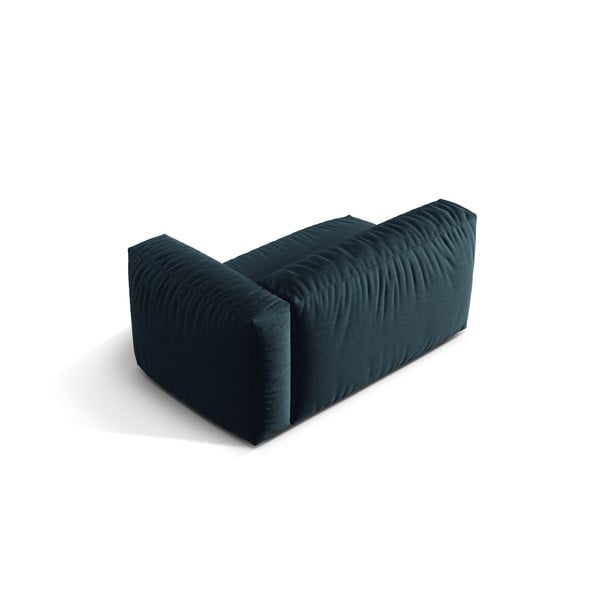 Sötétkék kanapé modul (jobb oldali) Martina – Micadoni Home-image-2