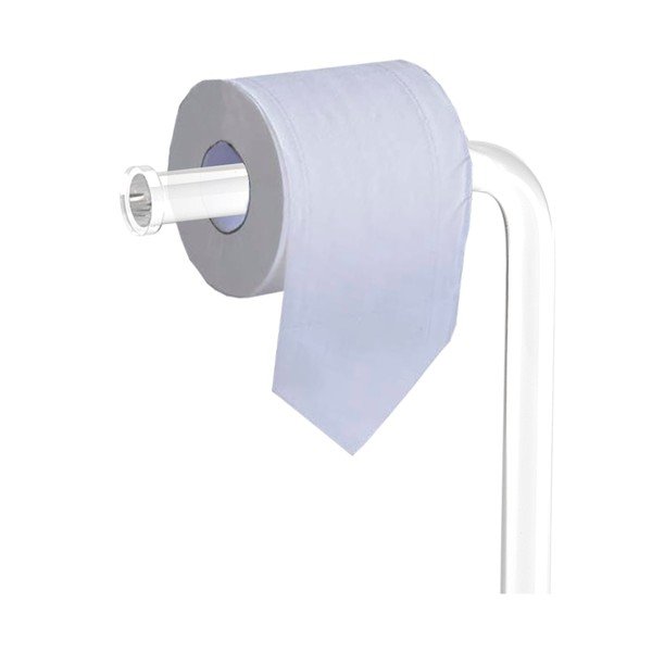 Adina Wc-papír és kefe tartó szett - Tomasucci-image-2