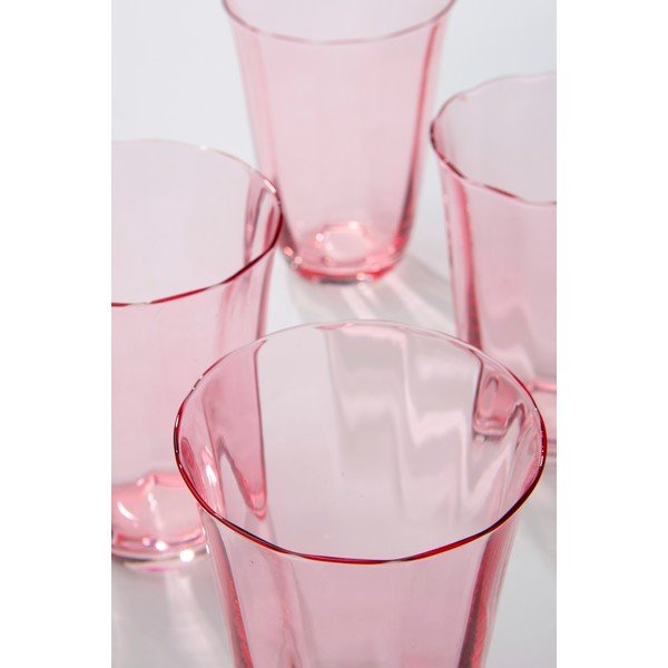 Pohár szett 4 db-os 420 ml Tulip – Jotex-image-2