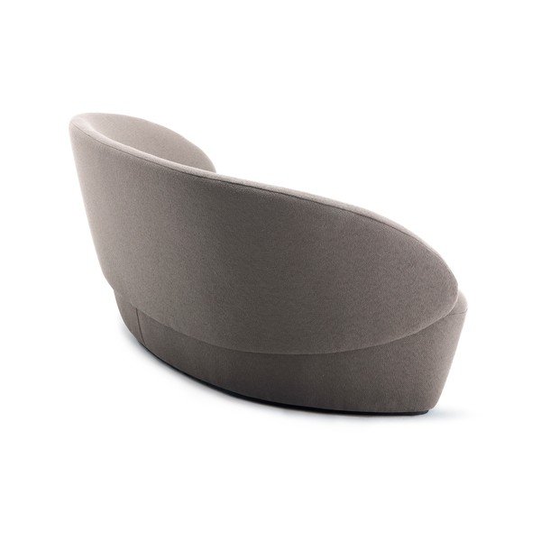 Naïve bézs kanapé gyapjú kárpitozással, 214 cm - EMKO-image-4