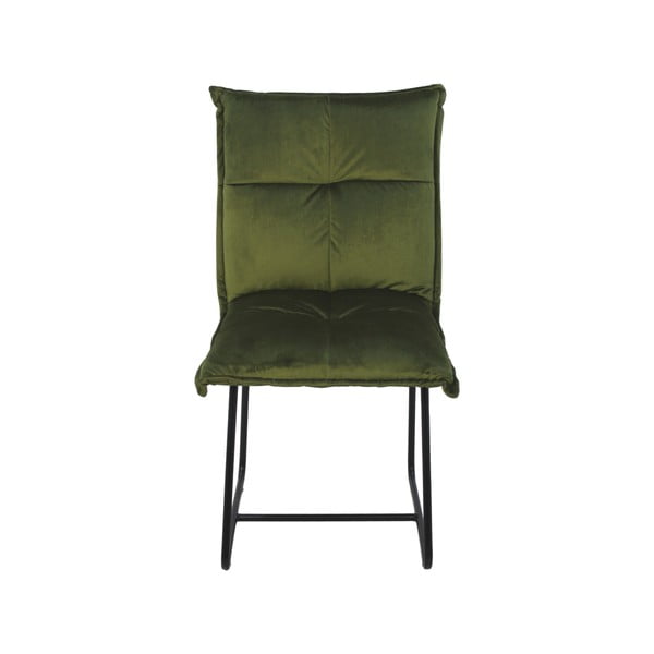 Estelle zöld szék - HSM collection