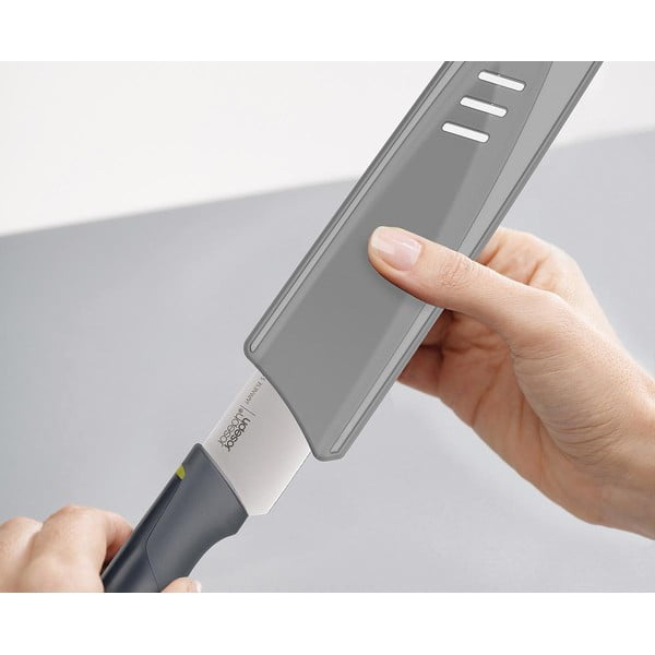 Rozsdamentes acél kés készlet tokkal 3 db-os Elevate – Joseph Joseph-image-3