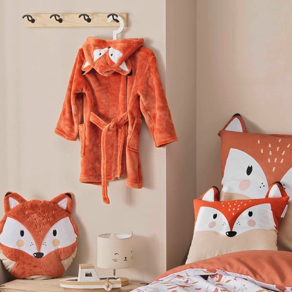 Pamut gyerek párna 40x40 cm Roxy – douceur d'intérieur-image-4