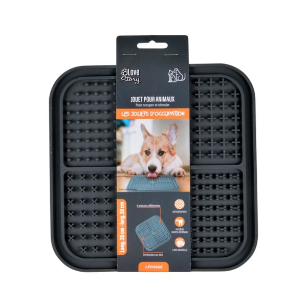 Nyalogatós alátét – Love Story-image-2