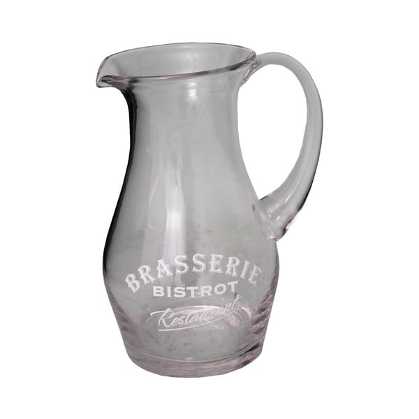 Brasserie üveg dekantáló - Antic Line