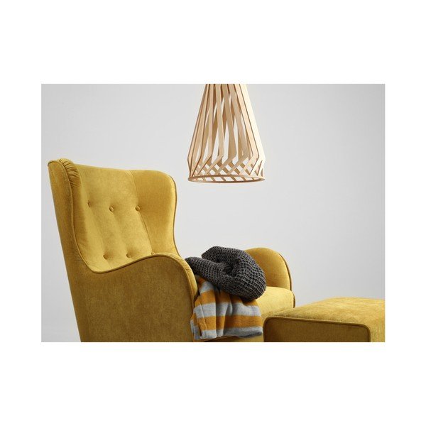 Cozyboy sárga fotel - Custom Form-image-2