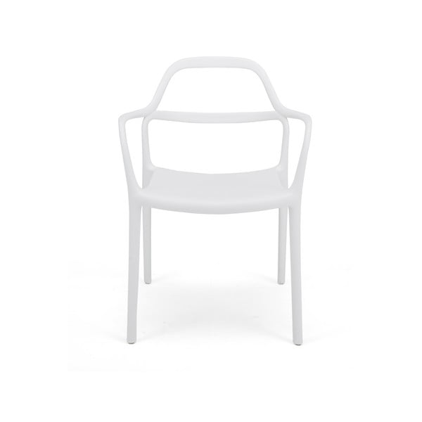 Dali Chaur 2 db fehér étkezőszék - Bonami Selection-image-3