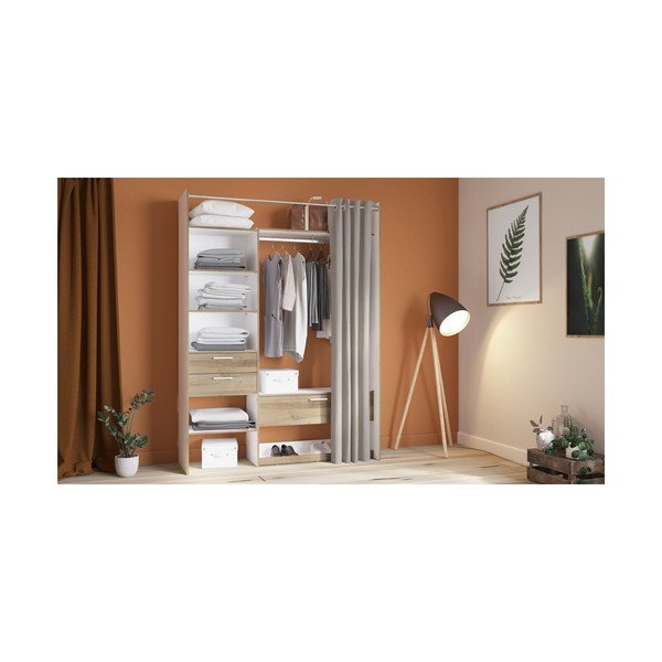 Valby gardrób rendszerező - Demeyere-image-2