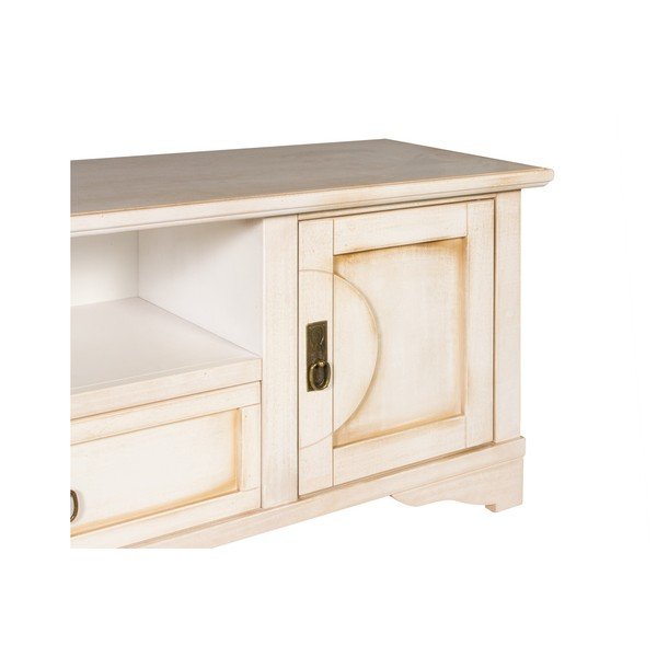 Credenza bézs TV-állvány - Evergreen House-image-4
