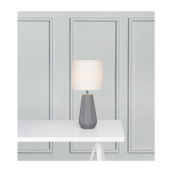 Nicci asztali lámpa - Markslöjd-image-1