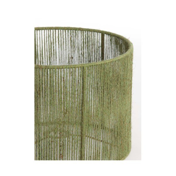 Zöld lámpabúra ø 40 cm Tossa – Light & Living-image-1